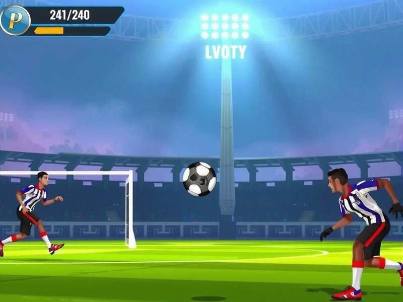 Pune Penalty Prowess community tournament