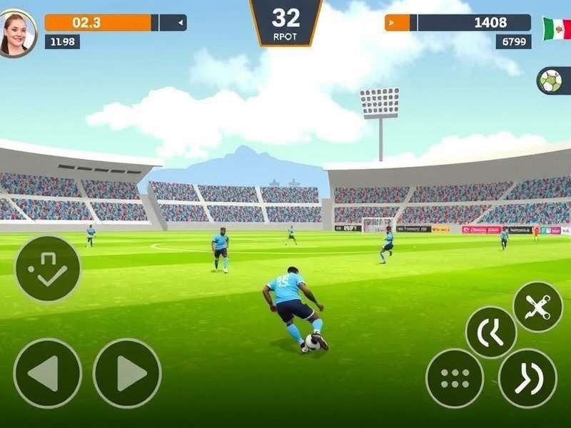 Pune Penalty Prowess gameplay screenshot